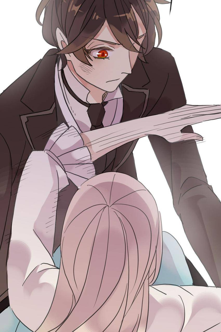 Read Sweet Bite Marks chapter 38 image 54 on Lezhin