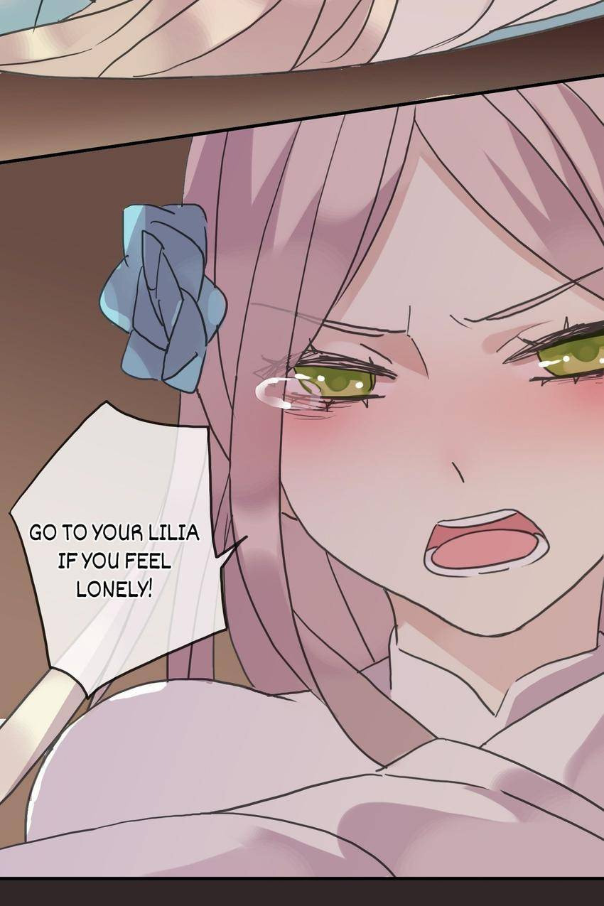 Read Sweet Bite Marks chapter 38 image 55 on Lezhin