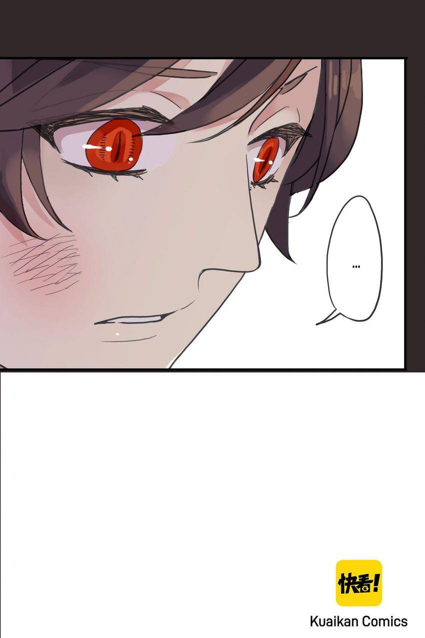 Read Sweet Bite Marks chapter 38 image 56 on Lezhin