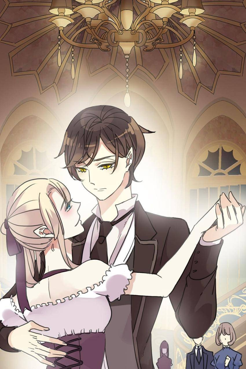 Read Sweet Bite Marks chapter 38 image 6 on Lezhin