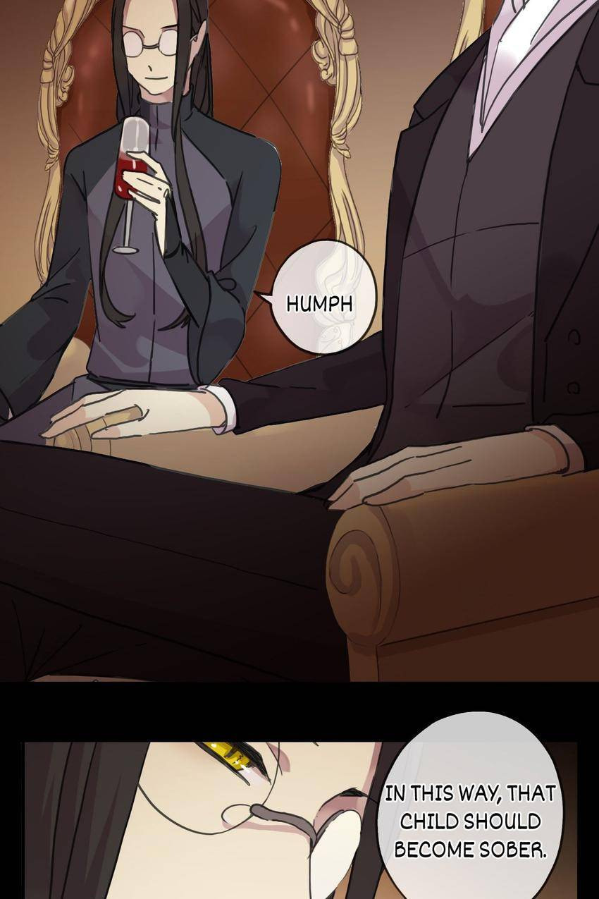 Read Sweet Bite Marks chapter 38 image 9 on Lezhin