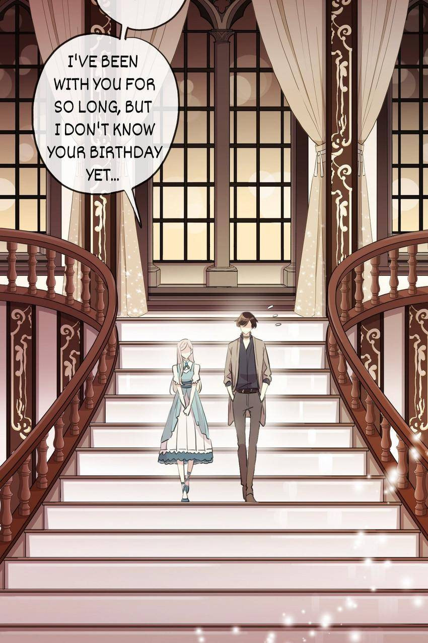 Read Sweet Bite Marks chapter 39.5 image 1 on Lezhin
