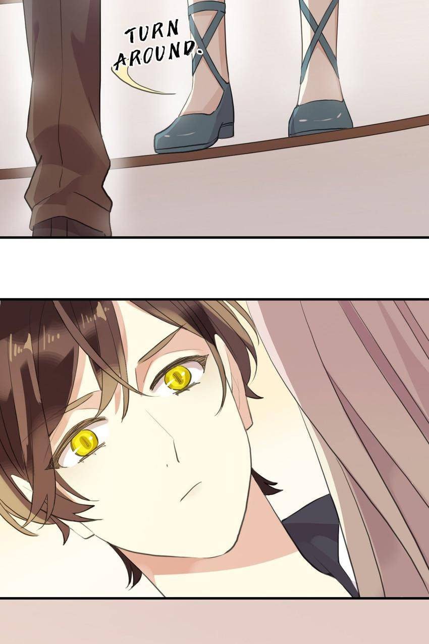 Read Sweet Bite Marks chapter 39.5 image 10 on Lezhin