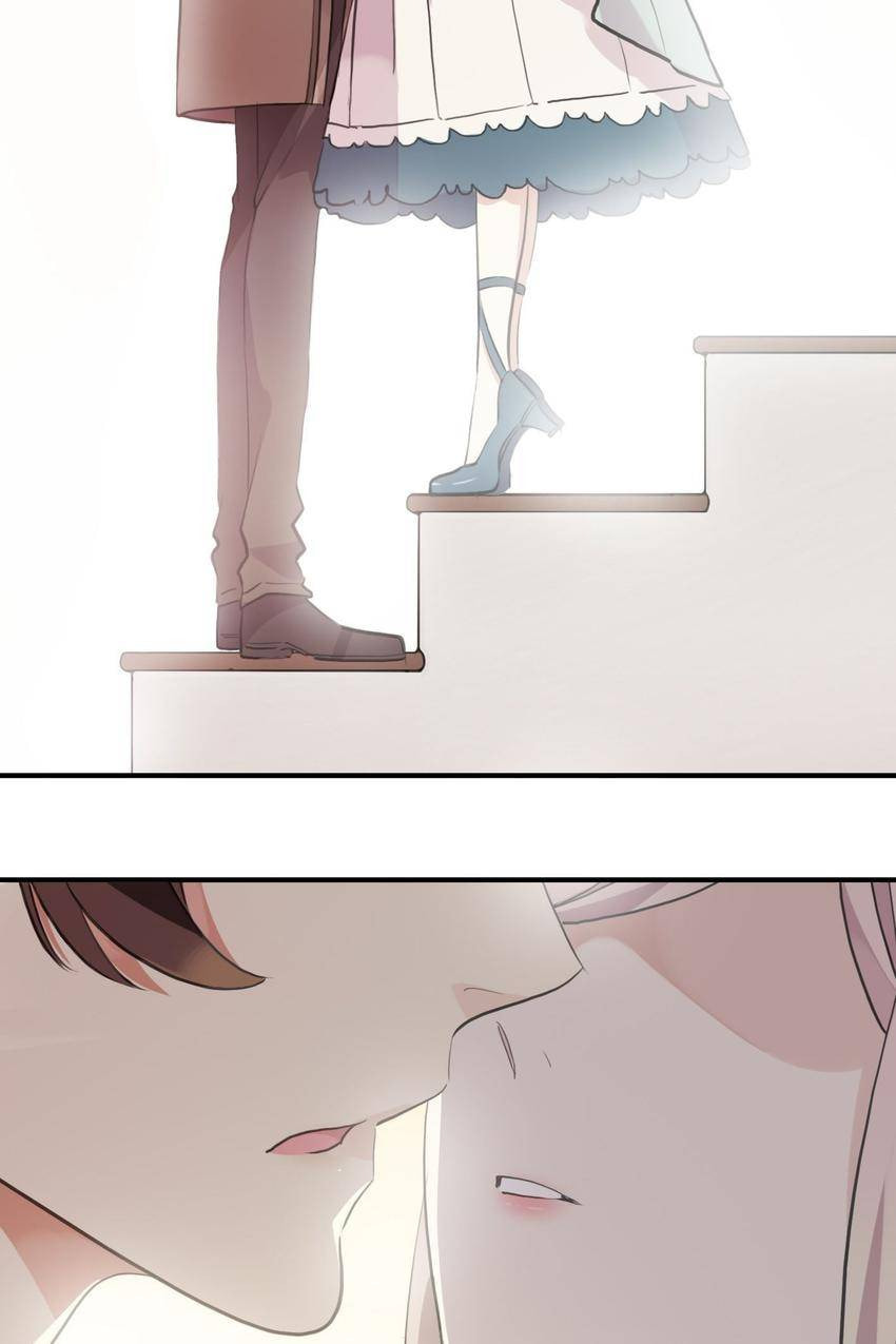 Read Sweet Bite Marks chapter 39.5 image 12 on Lezhin