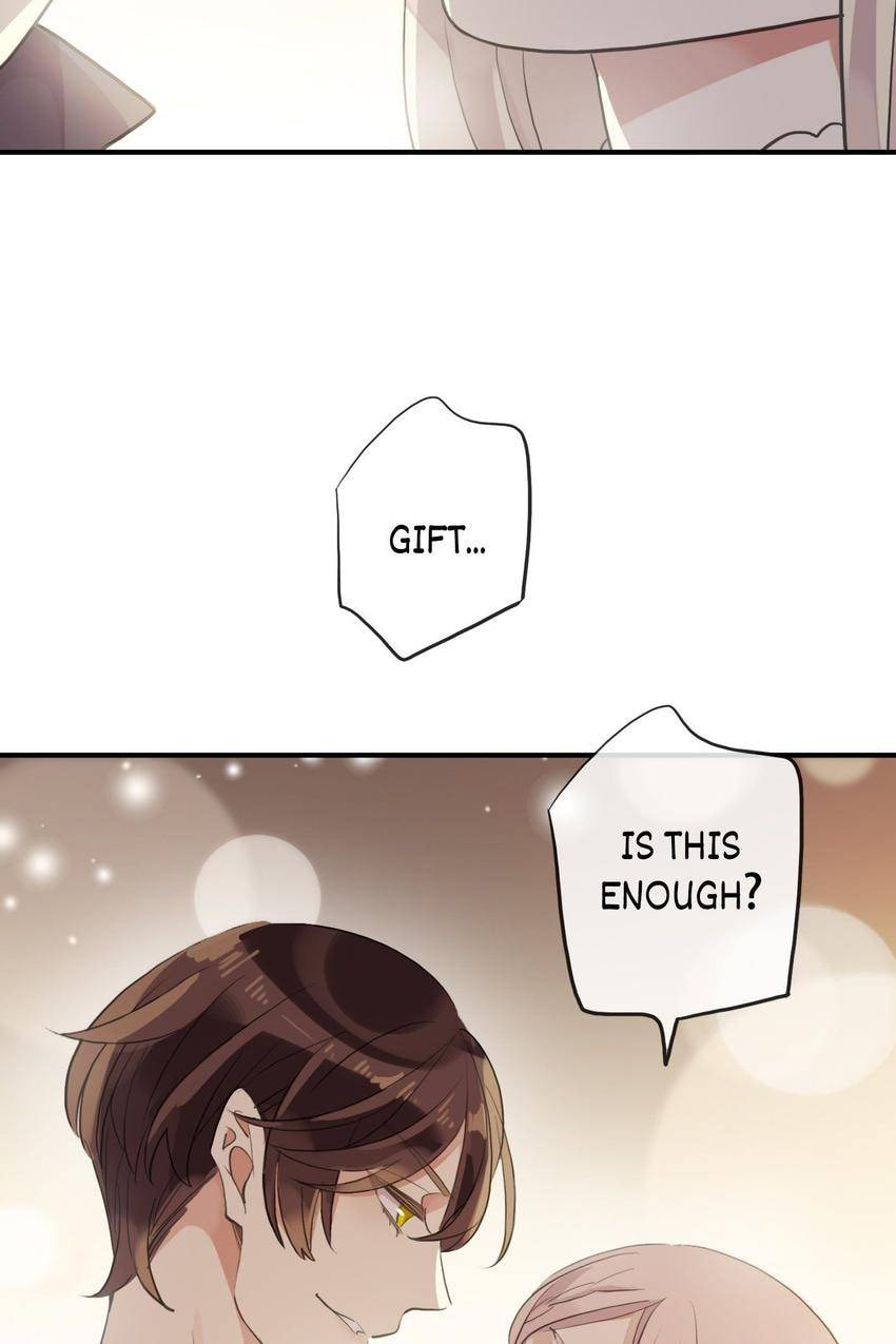 Read Sweet Bite Marks chapter 39.5 image 13 on Lezhin