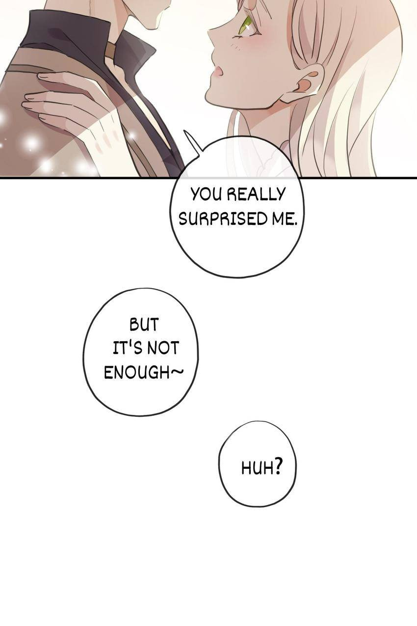 Read Sweet Bite Marks chapter 39.5 image 14 on Lezhin