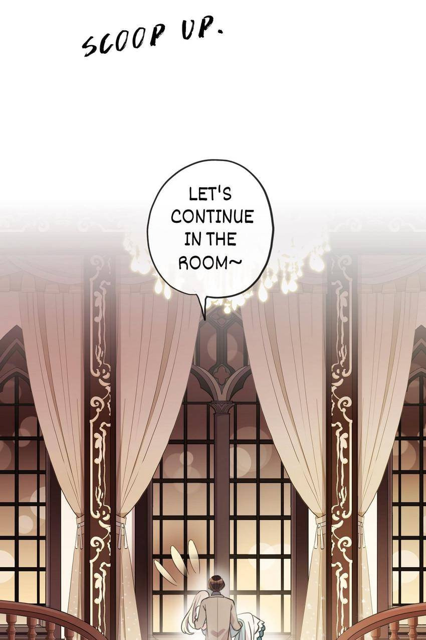 Read Sweet Bite Marks chapter 39.5 image 15 on Lezhin