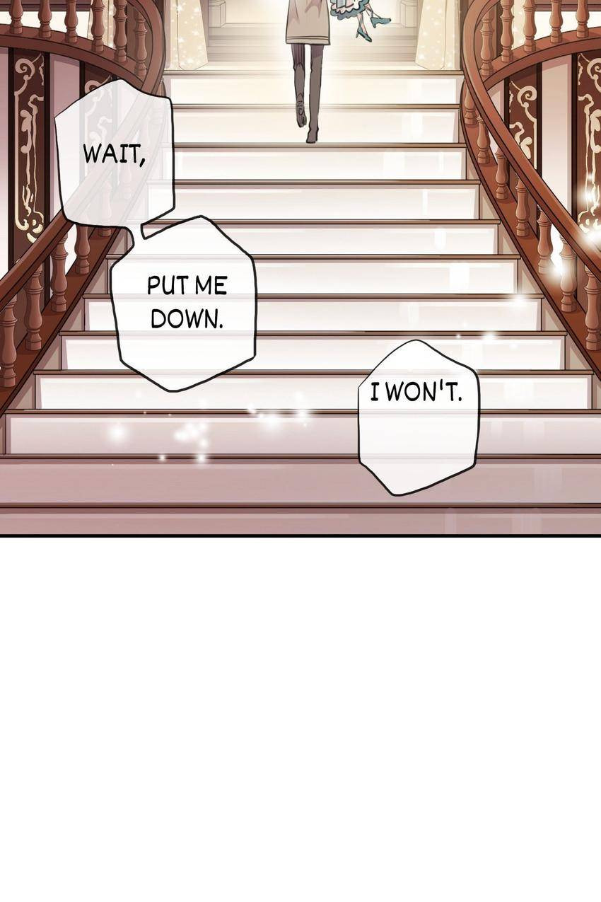 Read Sweet Bite Marks chapter 39.5 image 16 on Lezhin