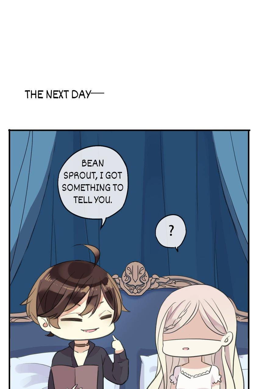 Read Sweet Bite Marks chapter 39.5 image 17 on Lezhin