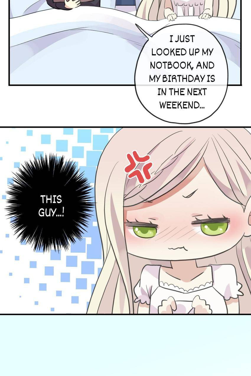 Read Sweet Bite Marks chapter 39.5 image 18 on Lezhin