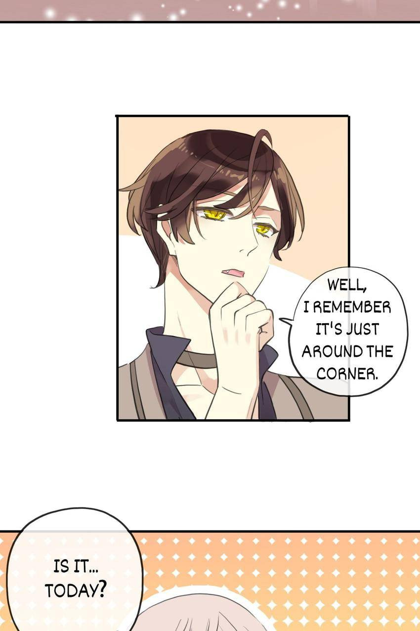 Read Sweet Bite Marks chapter 39.5 image 2 on Lezhin
