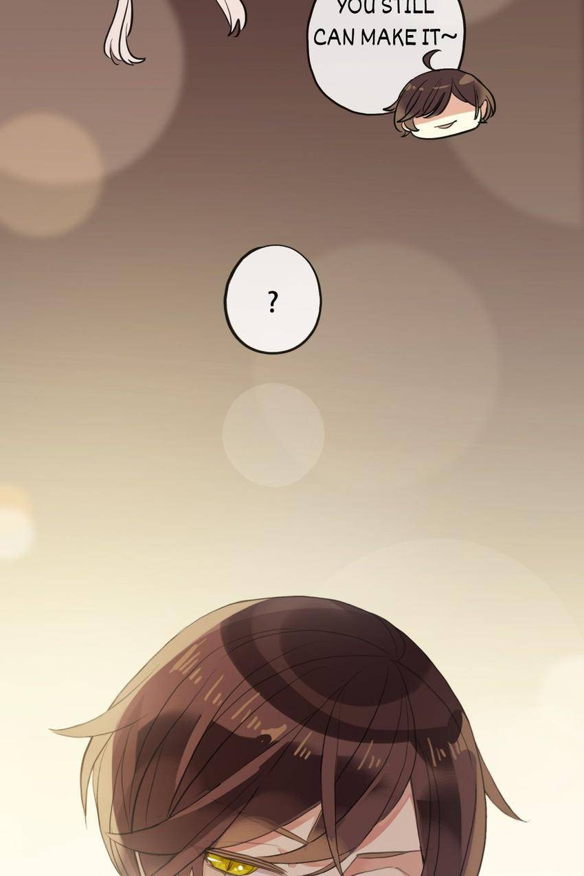 Read Sweet Bite Marks chapter 39.5 image 4 on Lezhin