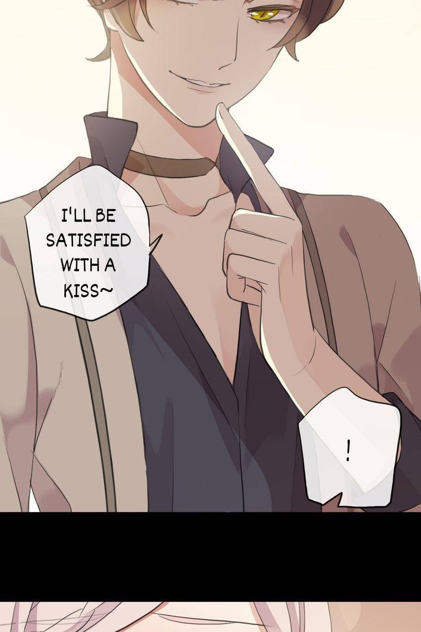 Read Sweet Bite Marks chapter 39.5 image 5 on Lezhin