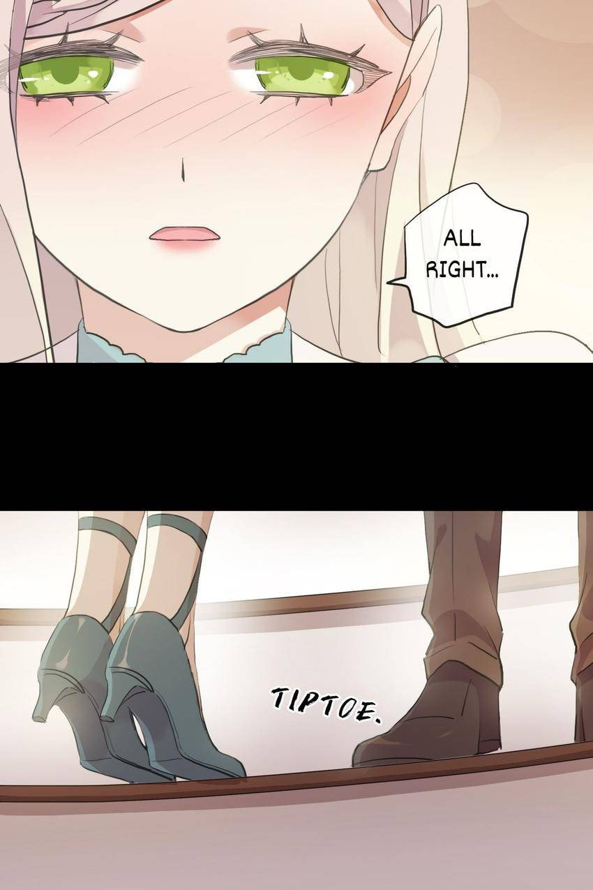 Read Sweet Bite Marks chapter 39.5 image 6 on Lezhin