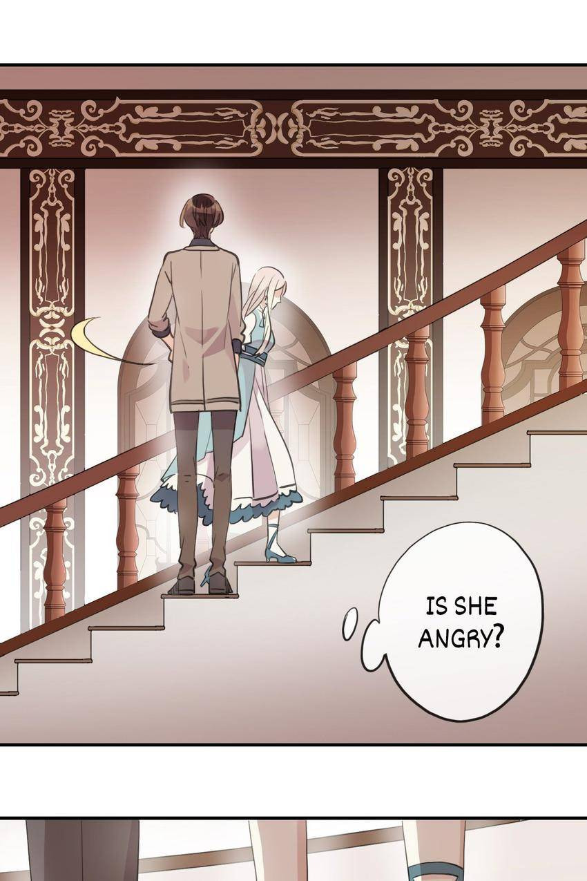 Read Sweet Bite Marks chapter 39.5 image 9 on Lezhin