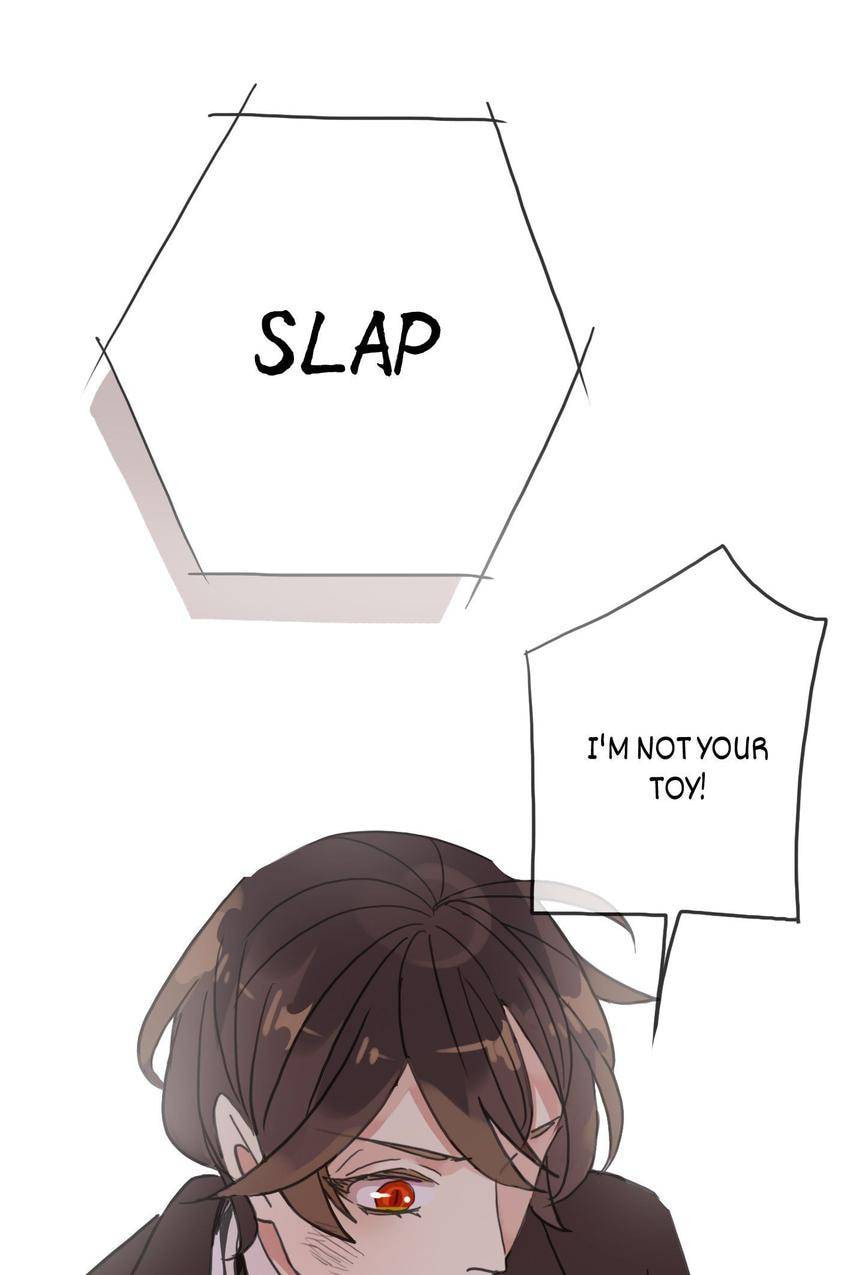 Read Sweet Bite Marks chapter 39 image 0 on Lezhin