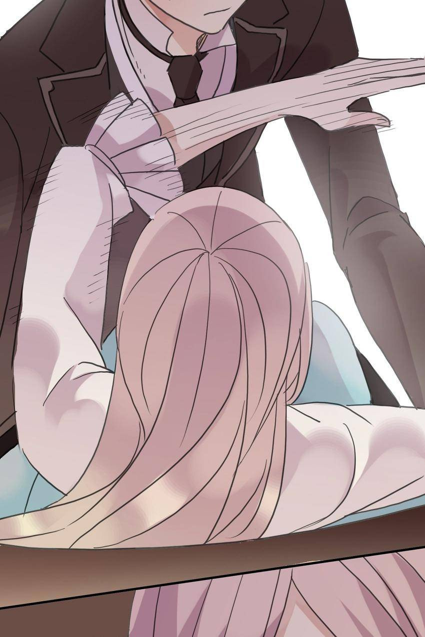 Read Sweet Bite Marks chapter 39 image 1 on Lezhin