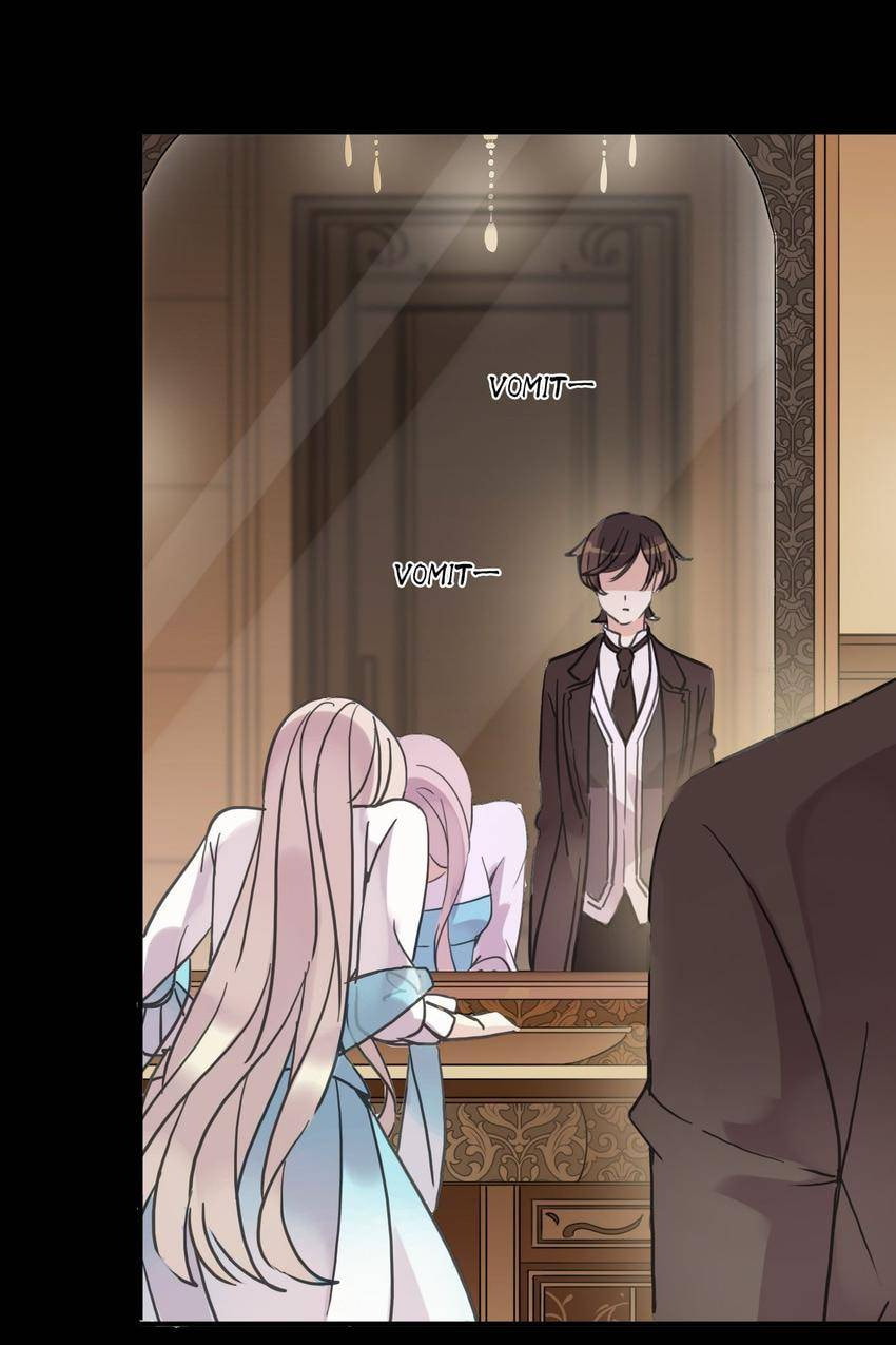 Read Sweet Bite Marks chapter 39 image 10 on Lezhin