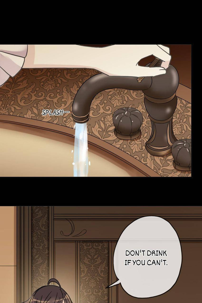 Read Sweet Bite Marks chapter 39 image 11 on Lezhin