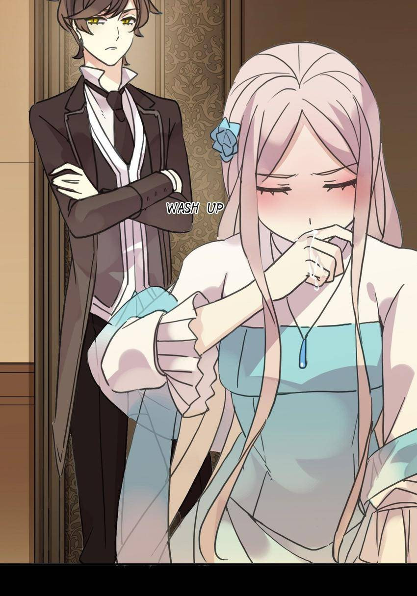 Read Sweet Bite Marks chapter 39 image 12 on Lezhin