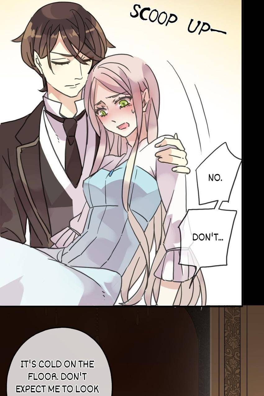Read Sweet Bite Marks chapter 39 image 17 on Lezhin