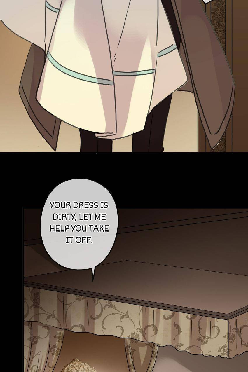 Read Sweet Bite Marks chapter 39 image 19 on Lezhin
