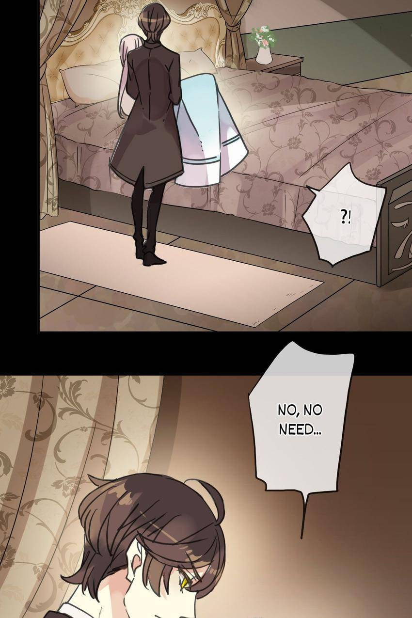 Read Sweet Bite Marks chapter 39 image 20 on Lezhin
