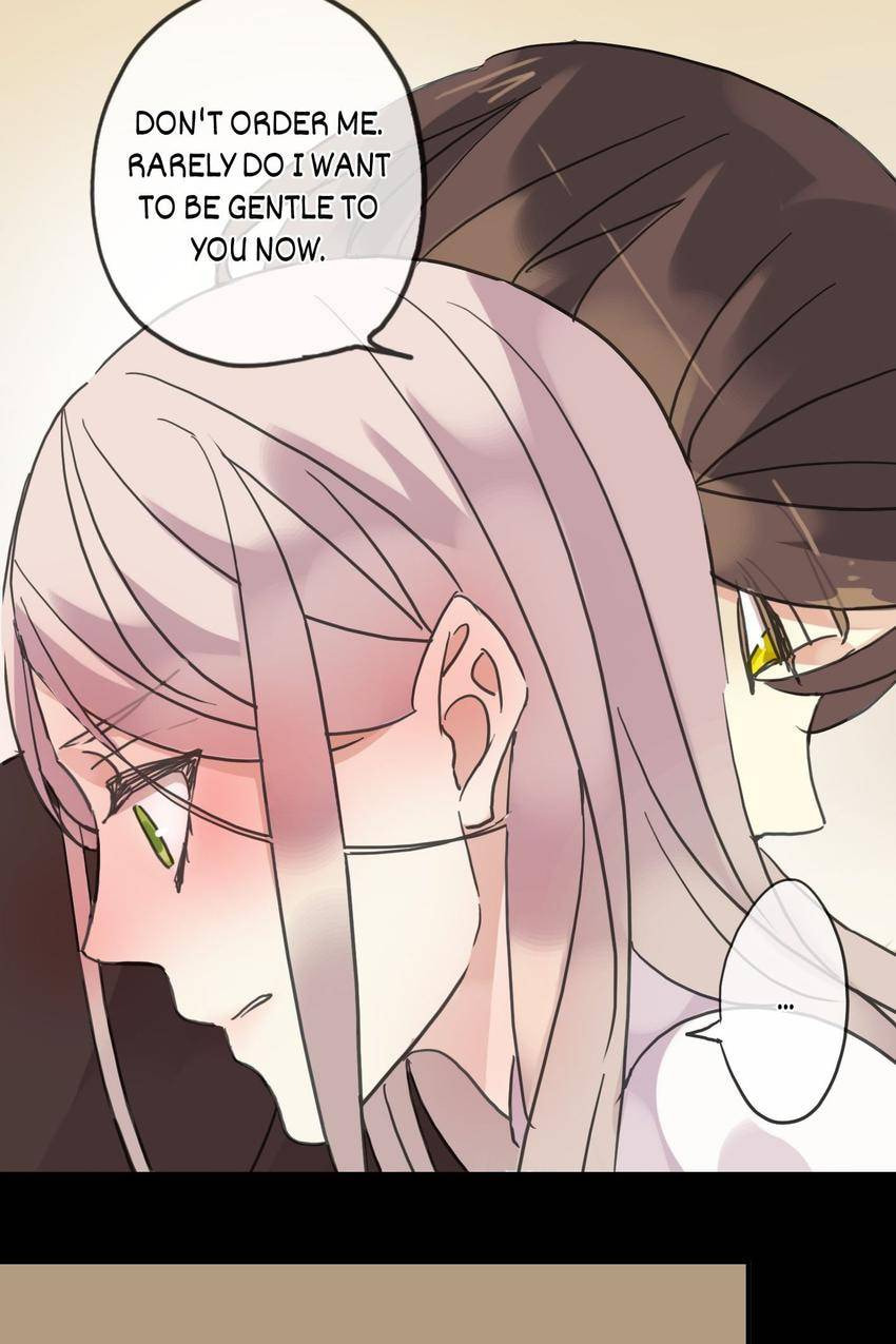 Read Sweet Bite Marks chapter 39 image 23 on Lezhin