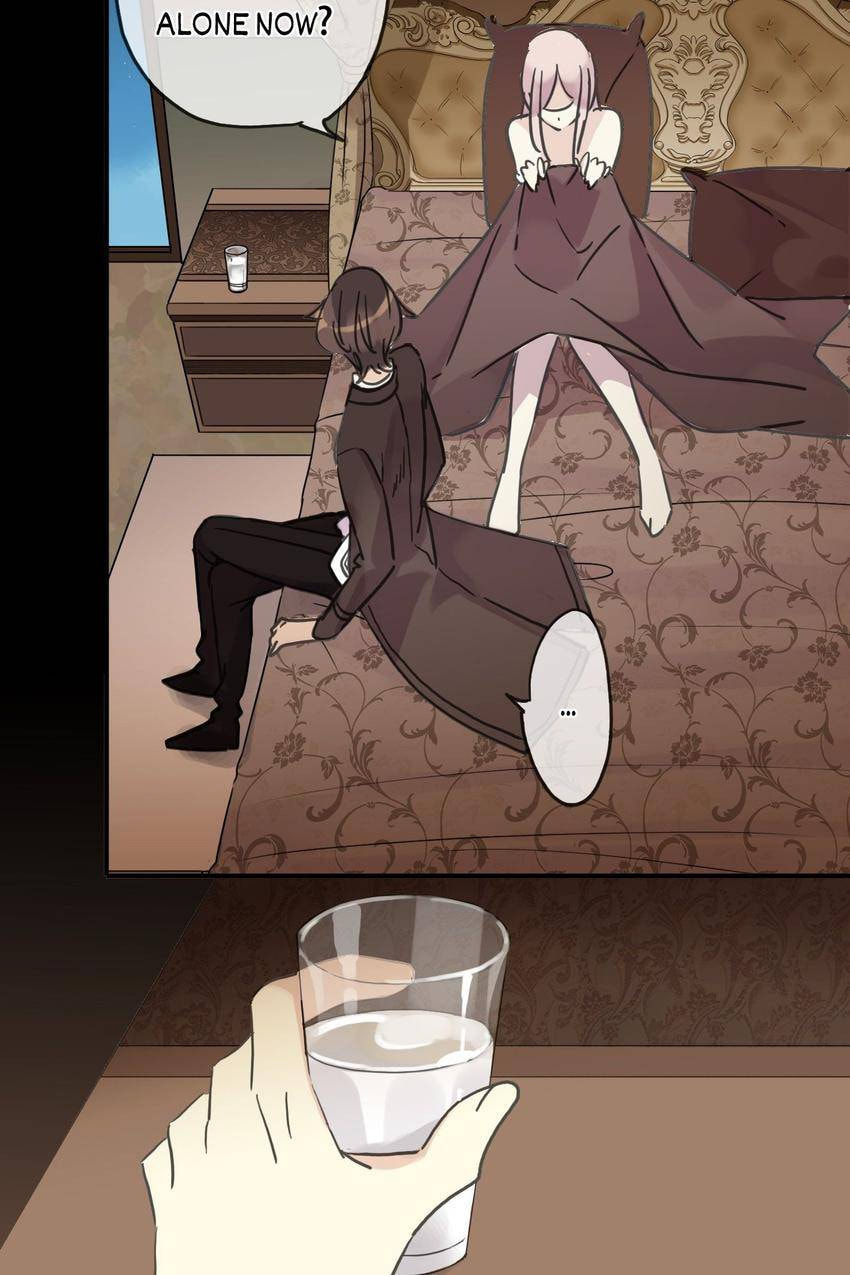 Read Sweet Bite Marks chapter 39 image 25 on Lezhin