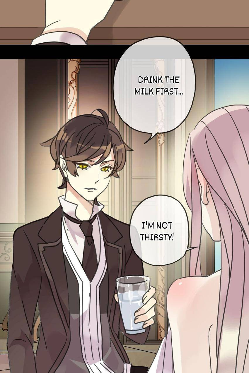 Read Sweet Bite Marks chapter 39 image 26 on Lezhin