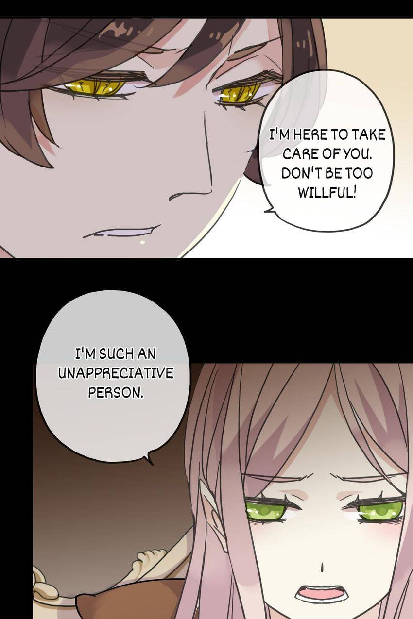 Read Sweet Bite Marks chapter 39 image 28 on Lezhin