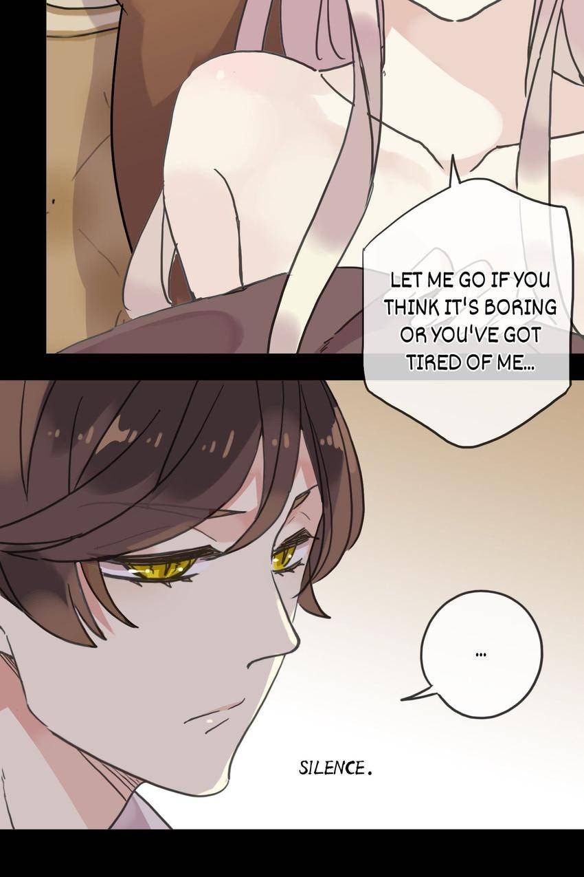 Read Sweet Bite Marks chapter 39 image 29 on Lezhin