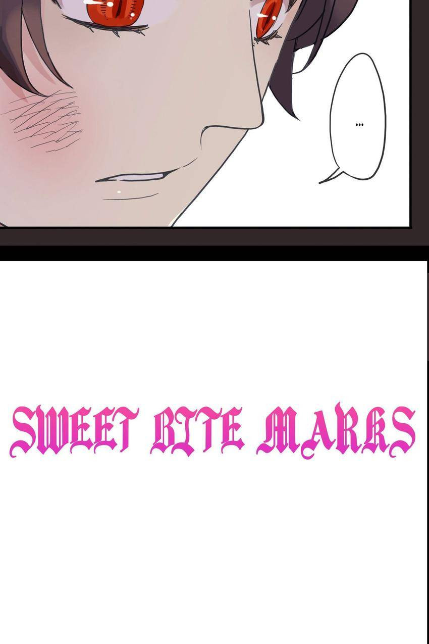 Read Sweet Bite Marks chapter 39 image 3 on Lezhin