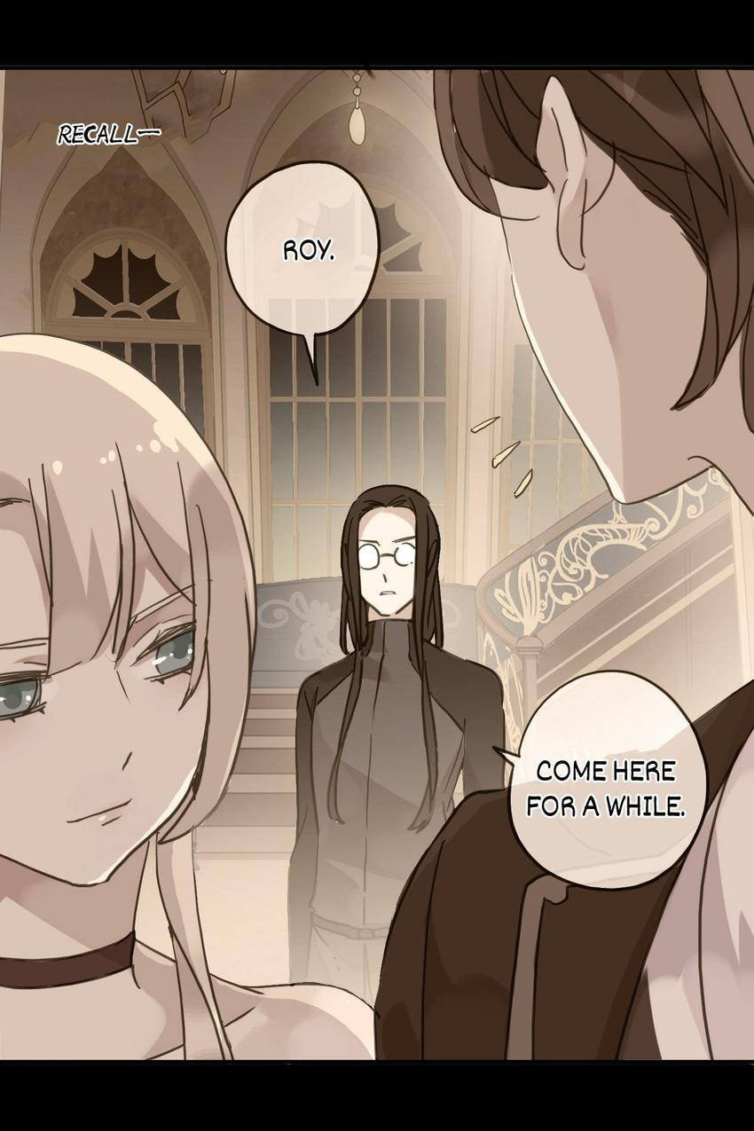 Read Sweet Bite Marks chapter 39 image 30 on Lezhin