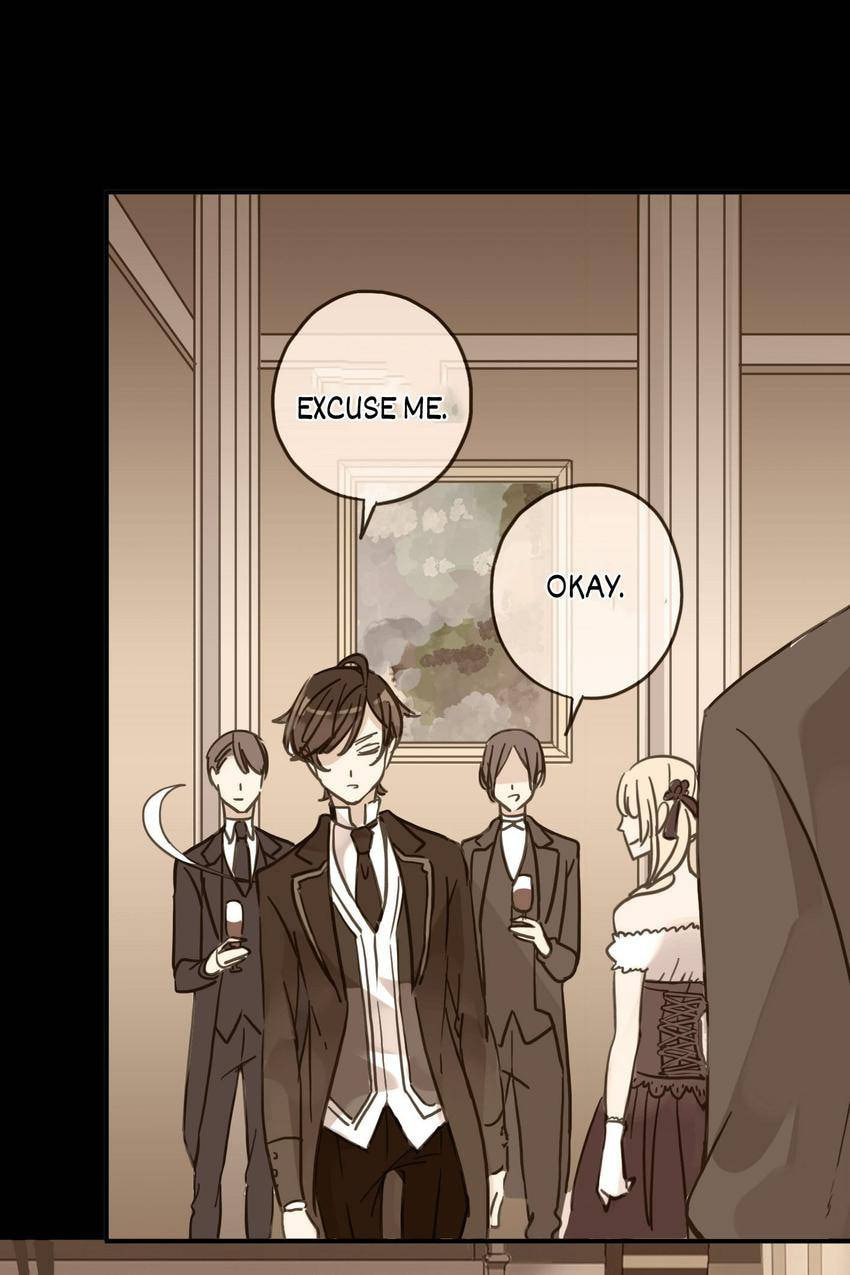 Read Sweet Bite Marks chapter 39 image 31 on Lezhin