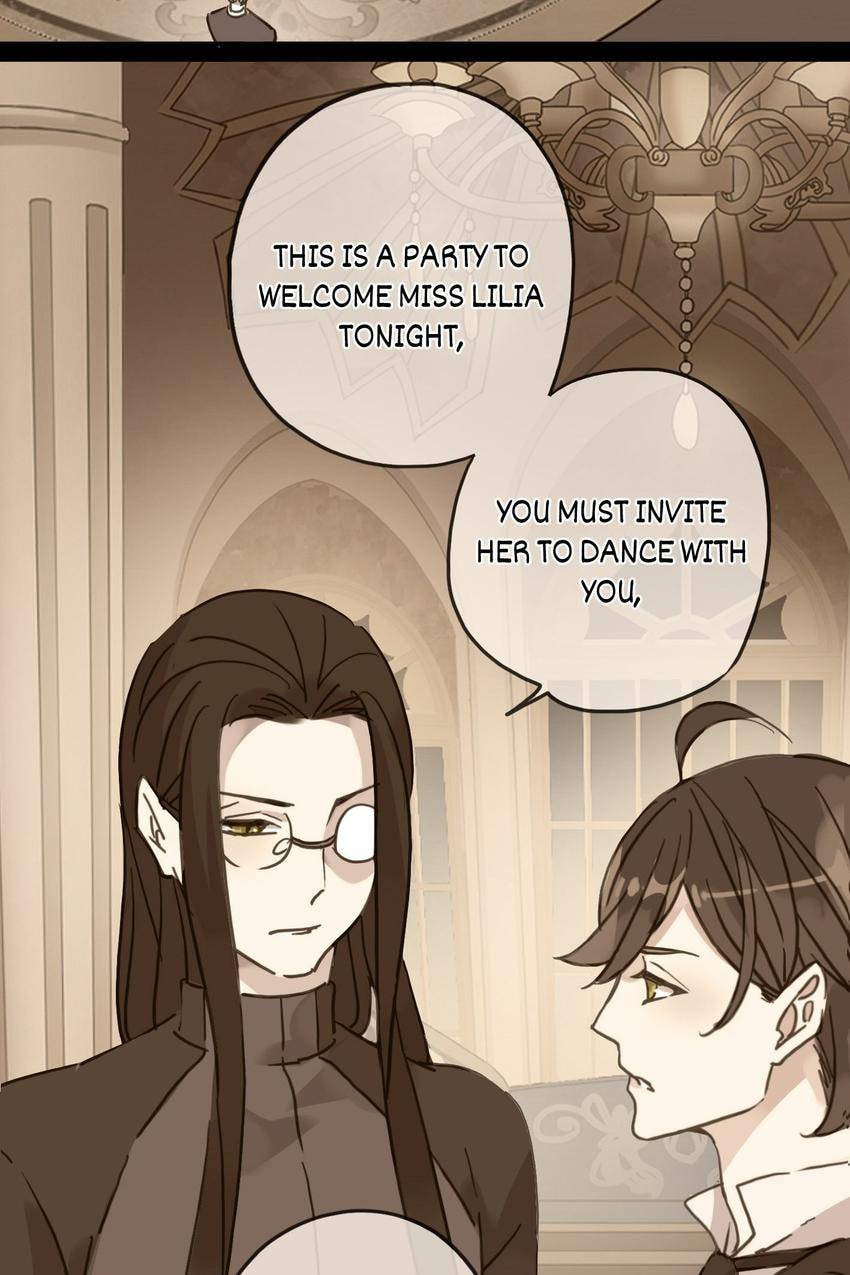 Read Sweet Bite Marks chapter 39 image 33 on Lezhin
