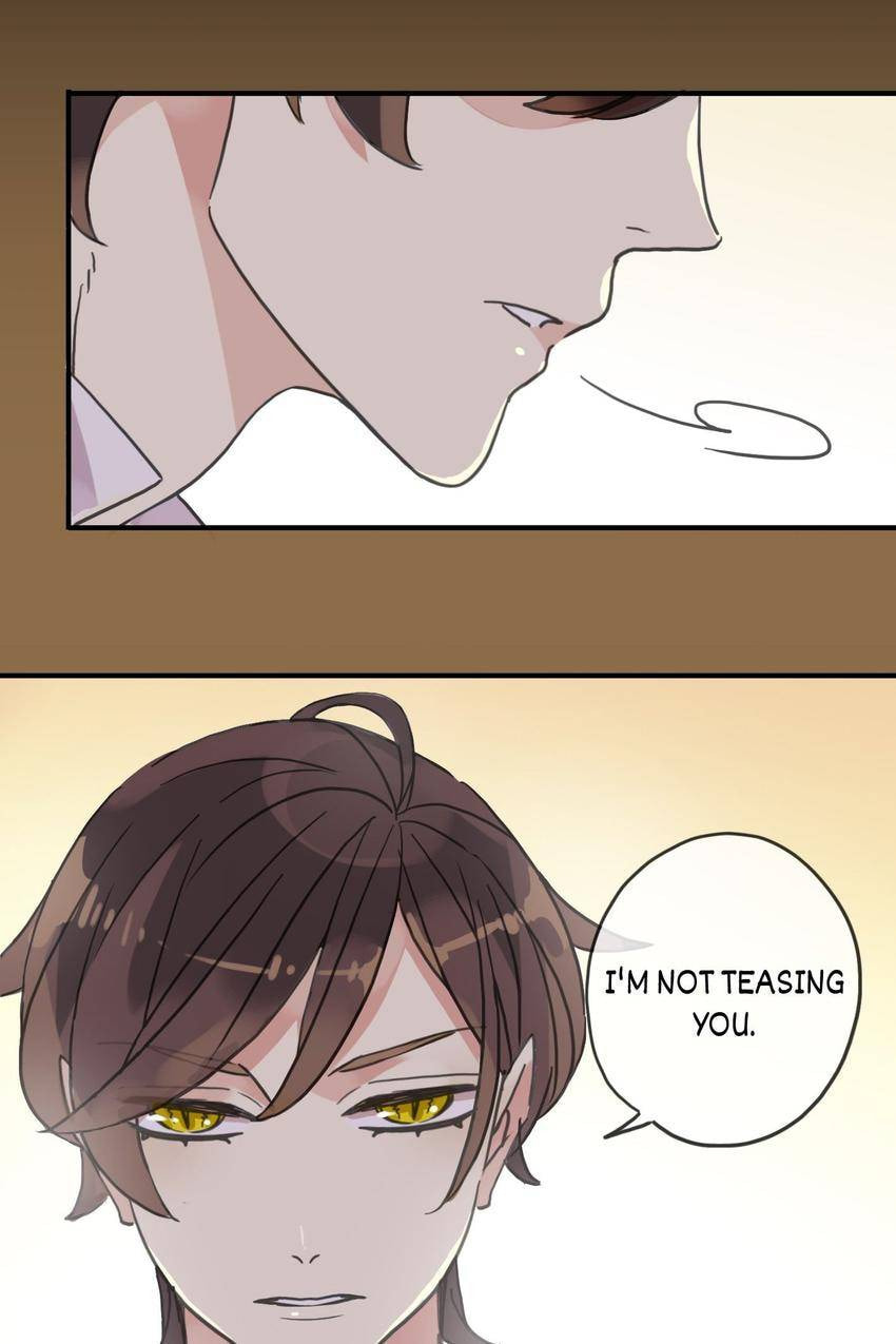 Read Sweet Bite Marks chapter 39 image 35 on Lezhin