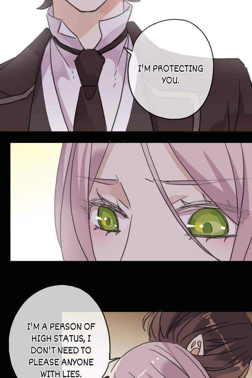 Read Sweet Bite Marks chapter 39 image 36 on Lezhin