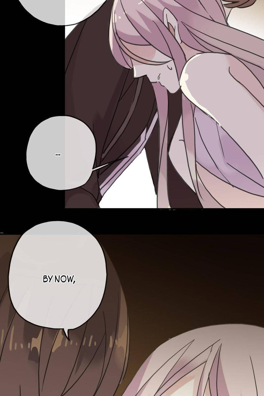 Read Sweet Bite Marks chapter 39 image 37 on Lezhin