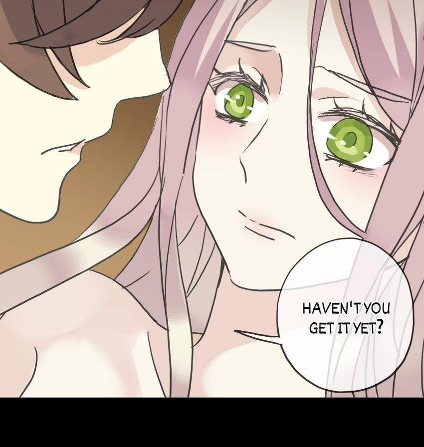 Read Sweet Bite Marks chapter 39 image 38 on Lezhin