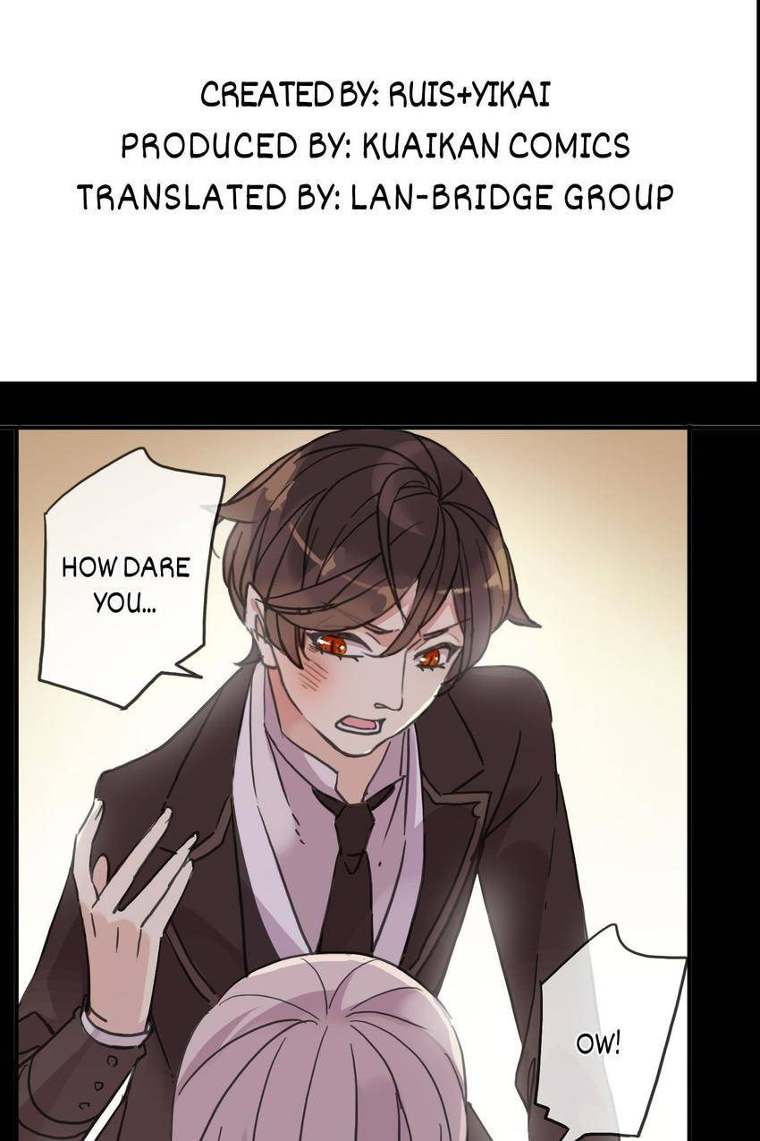Read Sweet Bite Marks chapter 39 image 4 on Lezhin