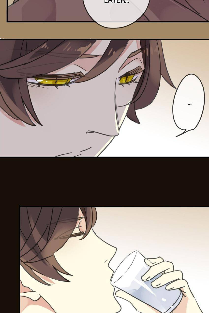 Read Sweet Bite Marks chapter 39 image 41 on Lezhin