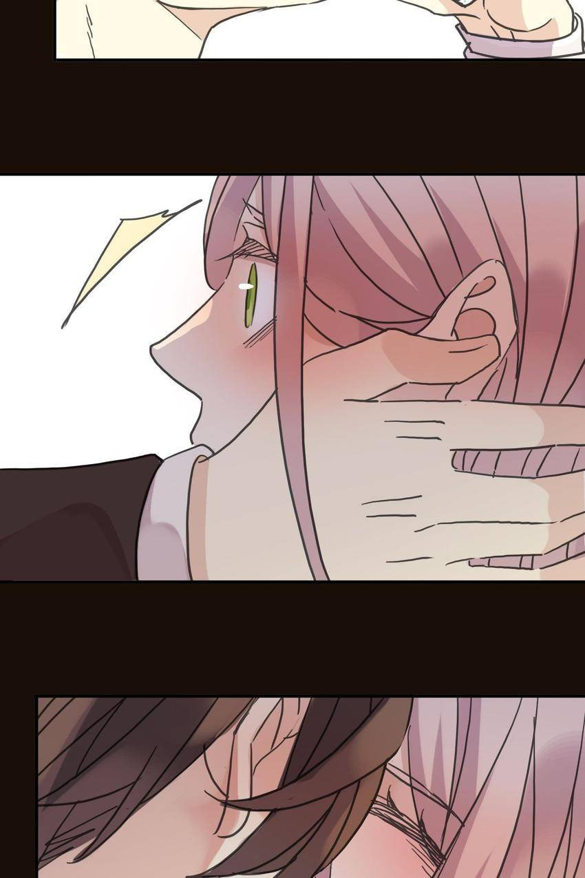 Read Sweet Bite Marks chapter 39 image 42 on Lezhin