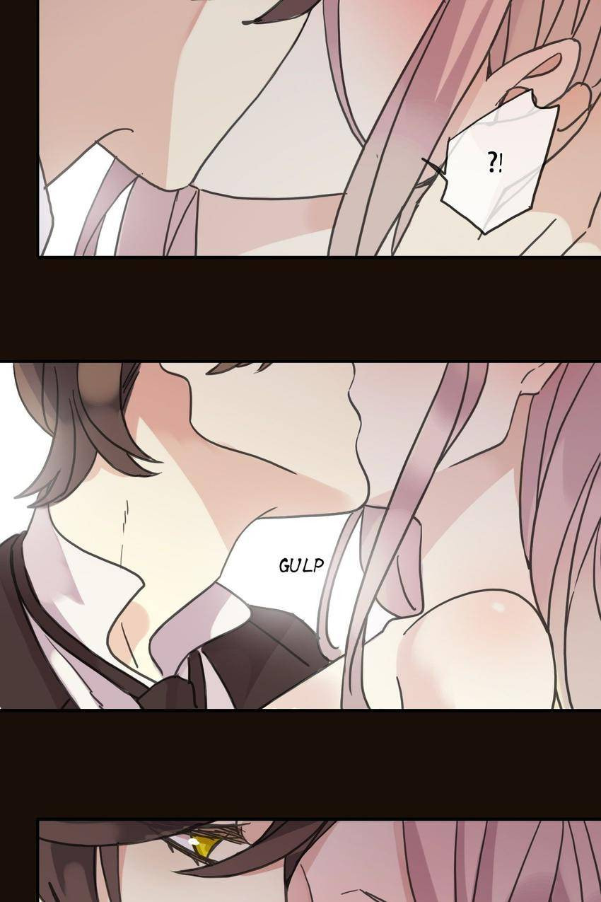 Read Sweet Bite Marks chapter 39 image 43 on Lezhin