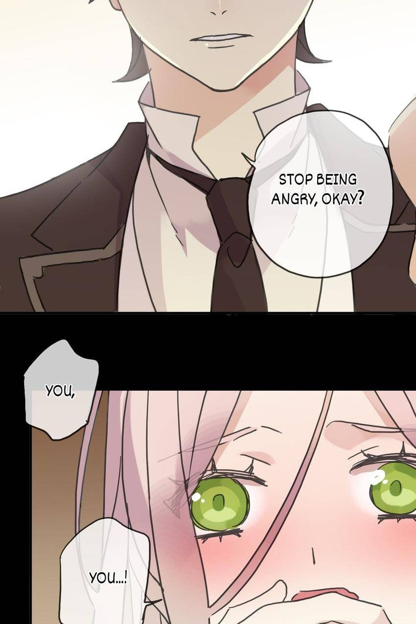 Read Sweet Bite Marks chapter 39 image 45 on Lezhin