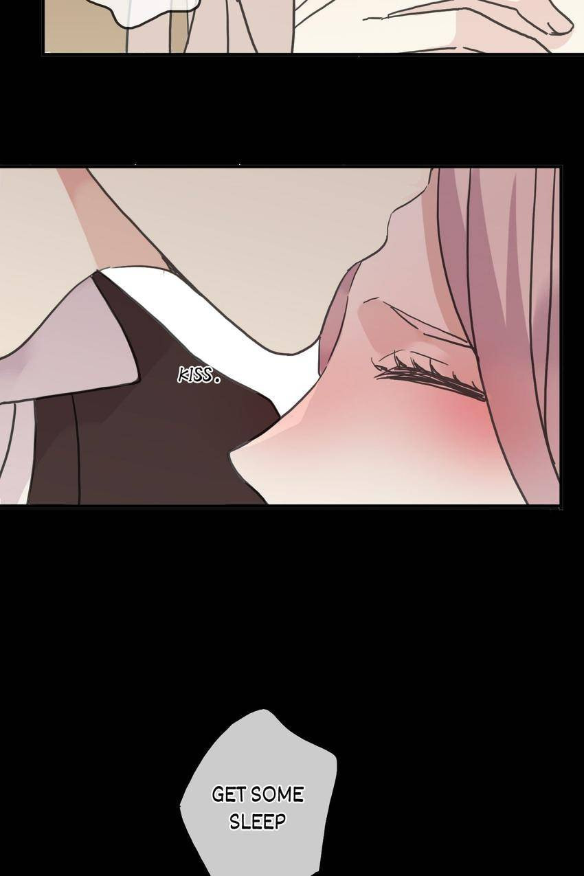 Read Sweet Bite Marks chapter 39 image 46 on Lezhin
