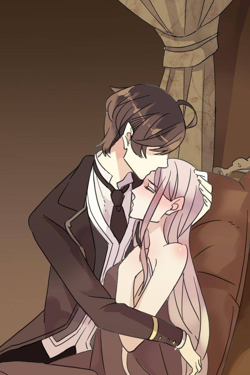 Read Sweet Bite Marks chapter 39 image 48 on Lezhin
