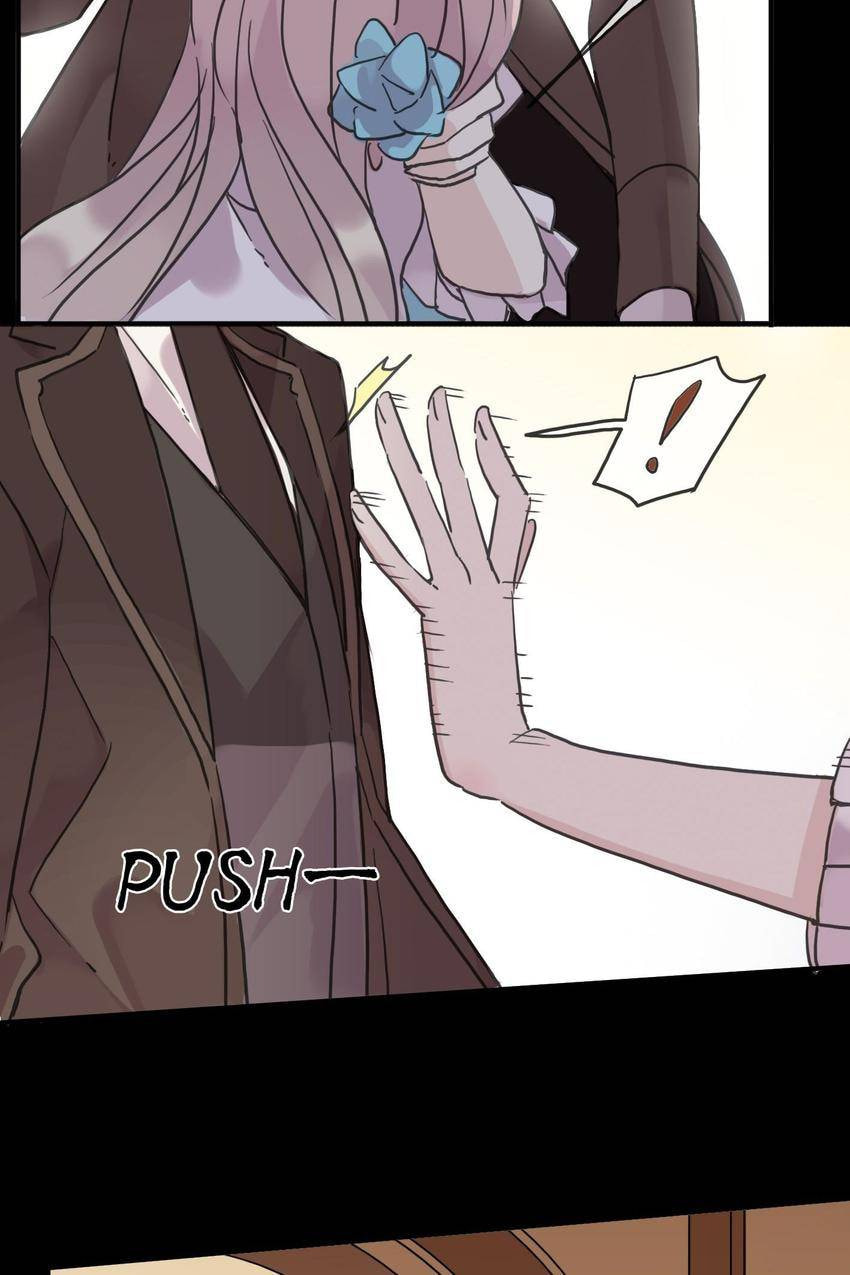 Read Sweet Bite Marks chapter 39 image 5 on Lezhin