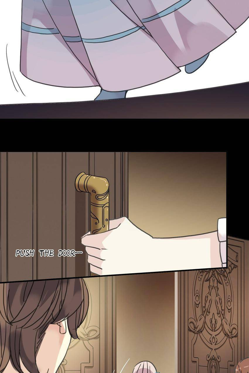 Read Sweet Bite Marks chapter 39 image 7 on Lezhin