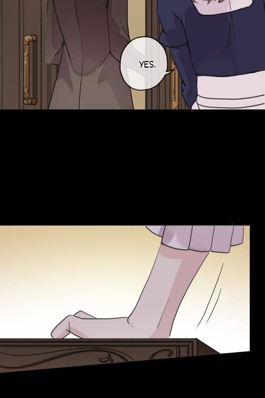 Read Sweet Bite Marks chapter 39 image 9 on Lezhin